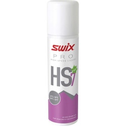 Swix HS7 Liq. Violet, 2C/8C, USA, 125ml in Violet